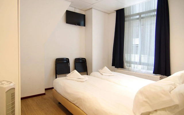 Hotel Leidsegracht
