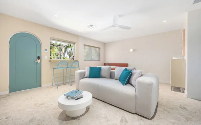 The Shores Miami