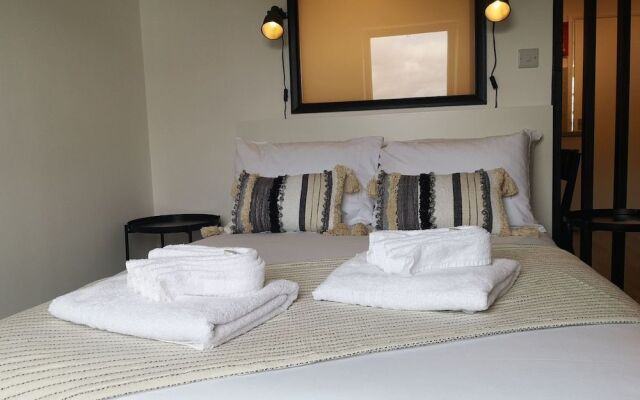 Eastcliff Escape Folkestone
