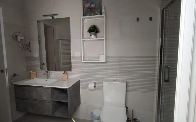 Iulia Emérita Aparcamiento gratis