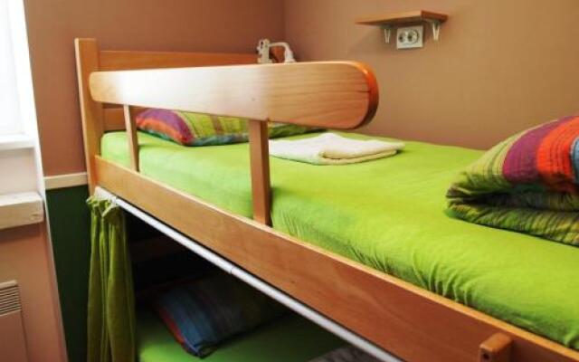 Hedonist Hostel