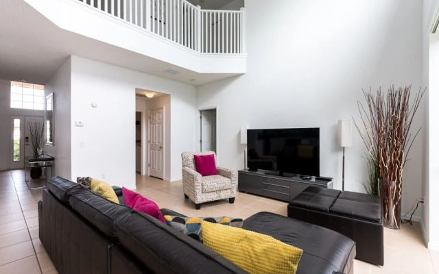 Terra Verde Resort 4660