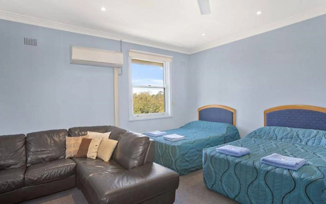Hotel Jesmond