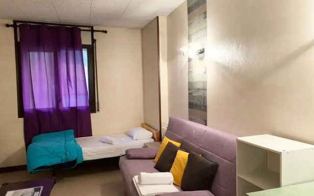 Apartamentos Sky 3000