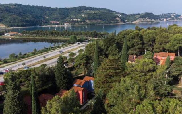Terme Krka Strunjan - Villa Park annex