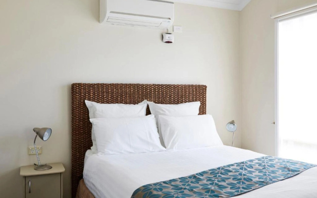 NRMA Merimbula Beach Holiday Resort – Guest Rooms – Merimbula