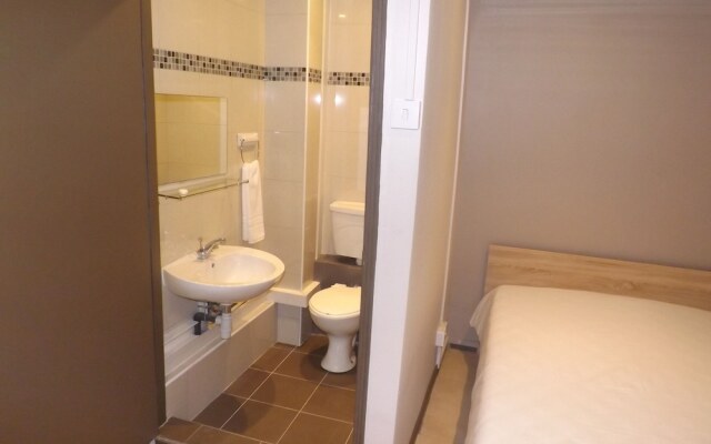 Cityblue Landmark Hotel & Suites, Mauritius