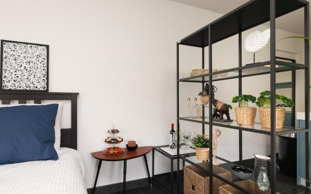 Luxurious Loft Apartment