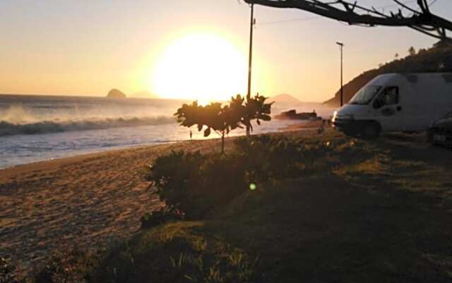 SUITES E CHALES PRIVADOS Rock's&Rose's home