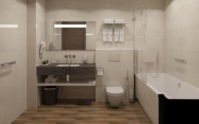 Premier Hotel Odesa