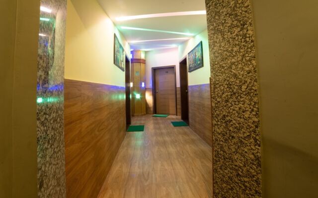 Tiger Valley Resort Kumbhalgarh