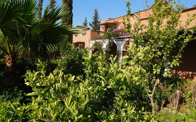 Palais Mandarine