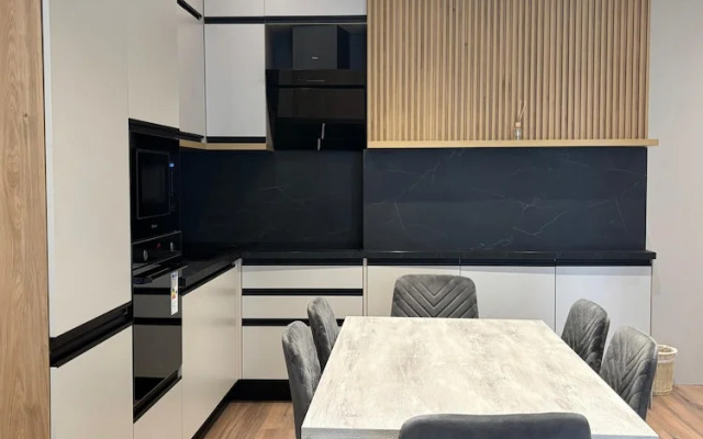 Blue Boutique Apartments 1