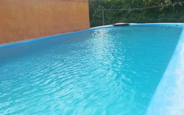 Vista Linda Lodge