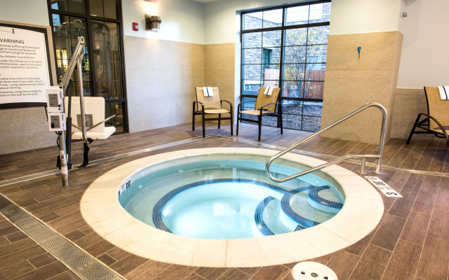 Staybridge Suites Albany Wolf Rd-Colonie Center by IHG