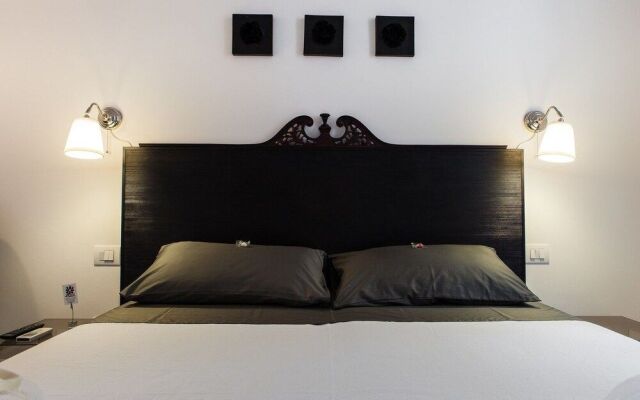 Arco' Suite B&B