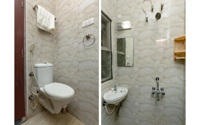 Townhouse 889 Orchid Sankrish Velachery