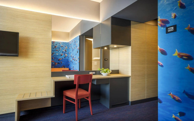 Hotel Ičići - Liburnia