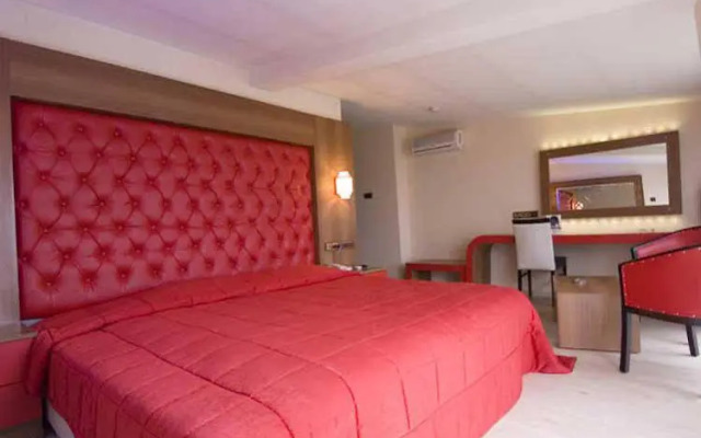 Sakarya Grand Hotel