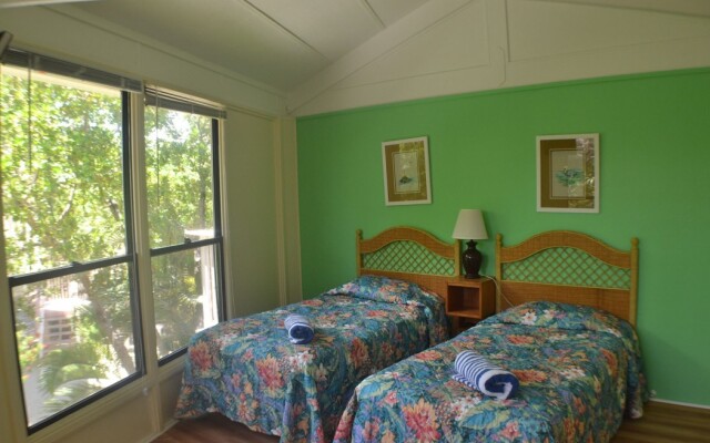 The Reef at Marathon by Capital Vacations