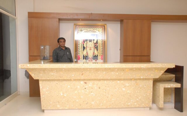 Shree Vallabh Vilas Lords Plaza Nathdwara - Pure Veg