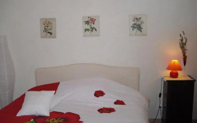 Chambres DHôtes Les Terrasses de Cailla