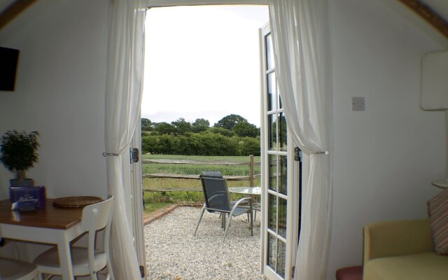 Holmdale Holiday Cottages