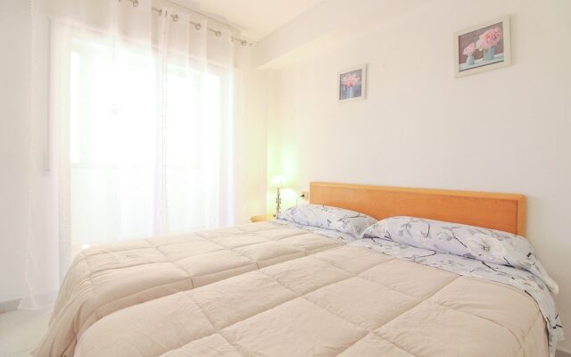 Apartamento Calpe Playa