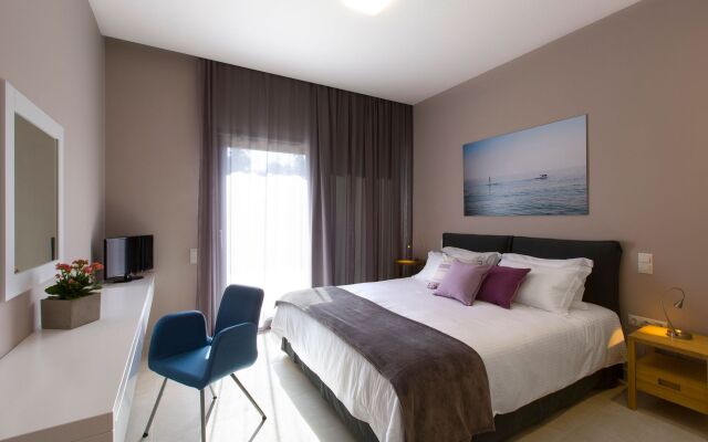 Almyra Villas Corfu