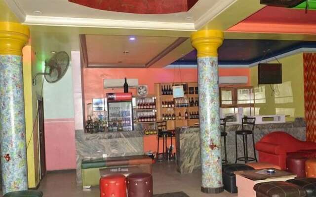 Prosperous Royal Hotel and Resort