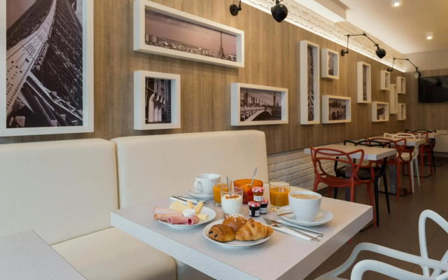 Reims Hotel
