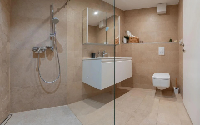 Villa Alter Ego II in Zrnovo