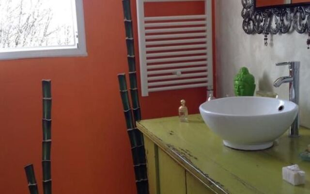 Chambres d'Hôtes Au Fil de l'Eau