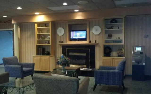 Oyo Hotel Greensboro East I 40