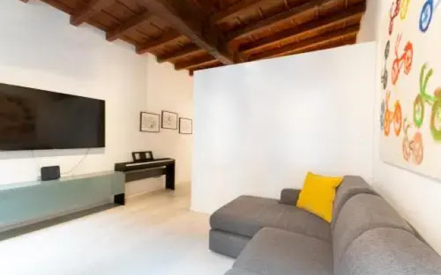 Colonne San Lorenzo Apartment