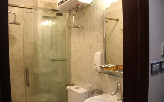 Hanoi La Palm Boutique Hotel