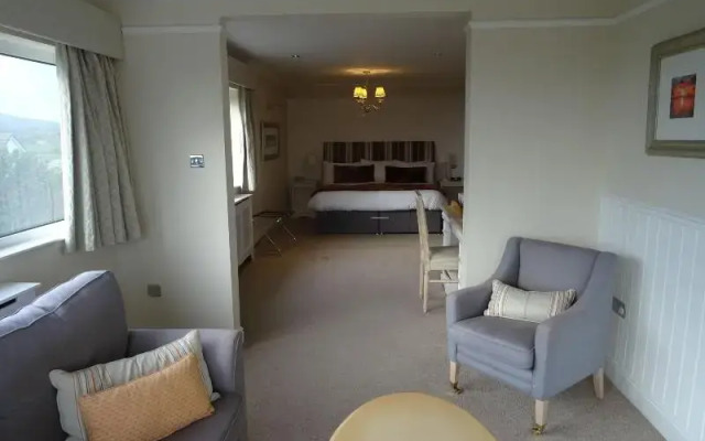 Trearddur Bay Hotel Holyhead