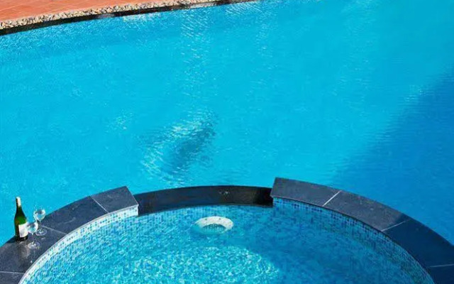 WindFlower Beach Boutique Hotel - Mui Ne