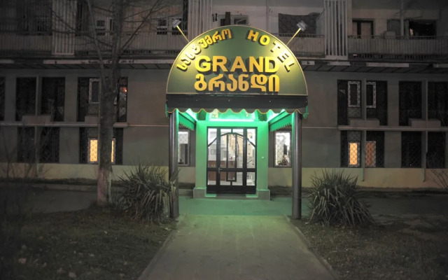Hotel Tsitsinatela