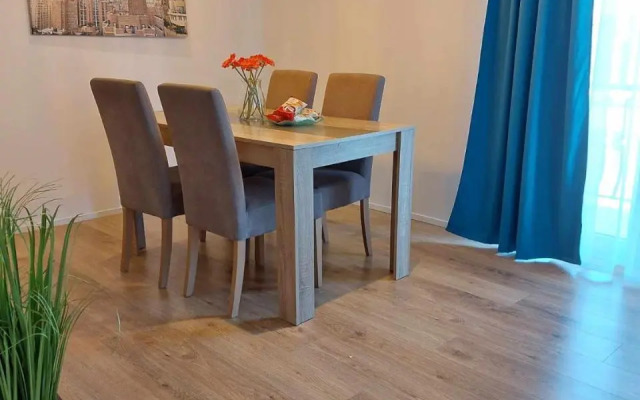 Apartment Adriano