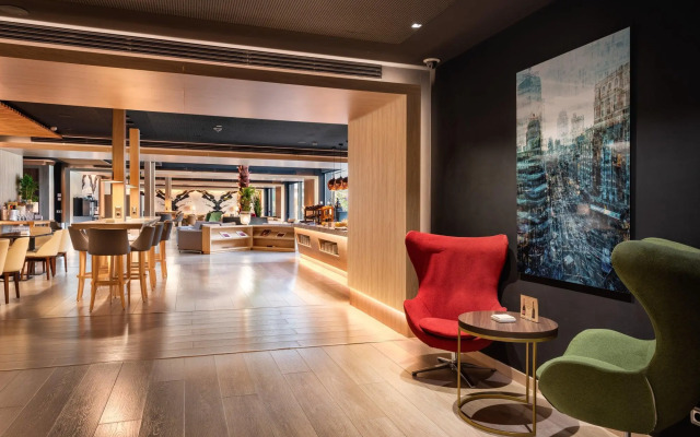 The Level at Melia Castilla