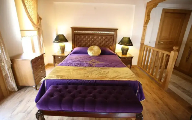 Kerme Ottoman Konak - Boutique Class