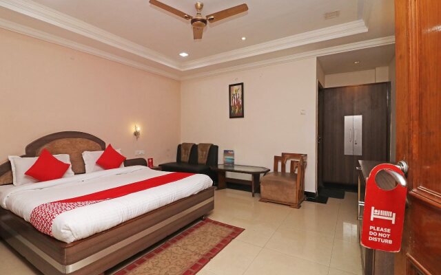 Hotel Amar Palace by OYO Rooms