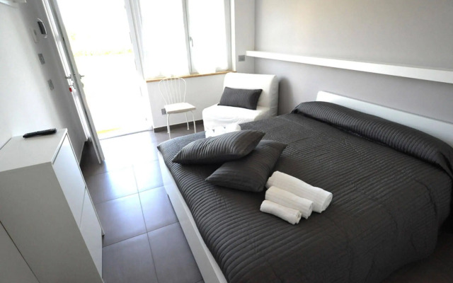 Agriturismo Frontemare