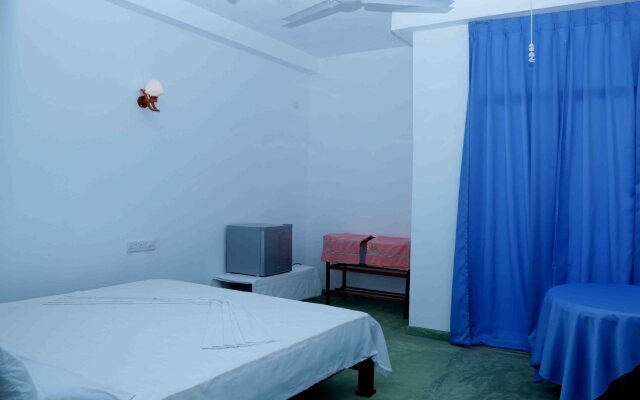 Hotel Tangoreef