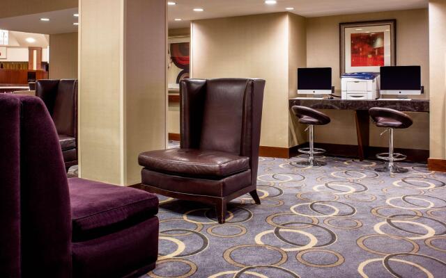 Hyatt Regency Washington on Capitol Hill