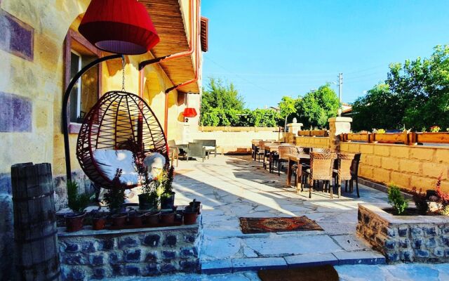 Alphan Cappadocia
