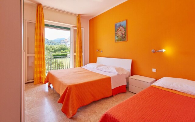 Casa Borgo 5