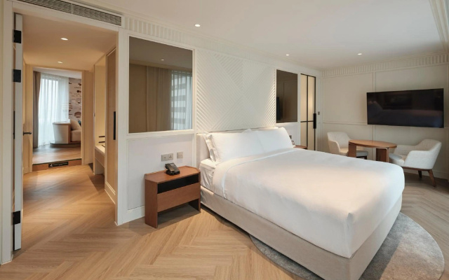 Grand Josun Busan - Image 4