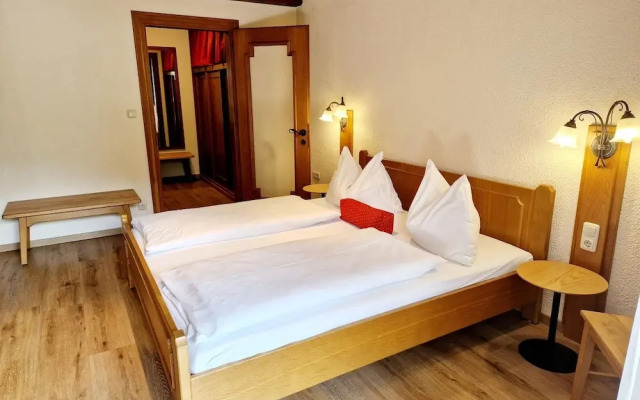 Charming Apartment in Bad Kleinkirchheim